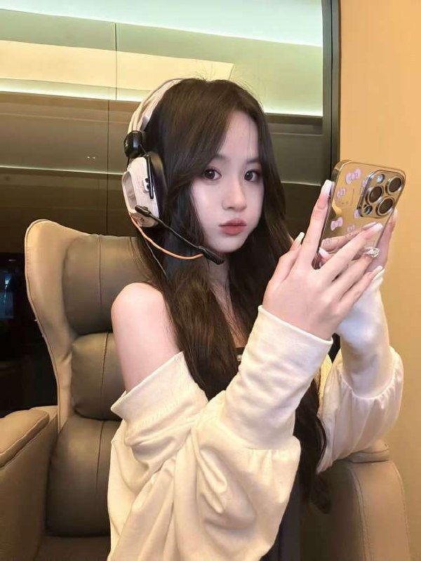 广州高挑美女性感红唇私人约会满意度高 3 图片