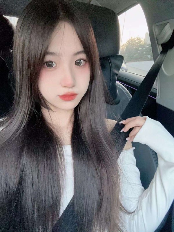 广州高挑美女性感红唇私人约会满意度高 5 图片