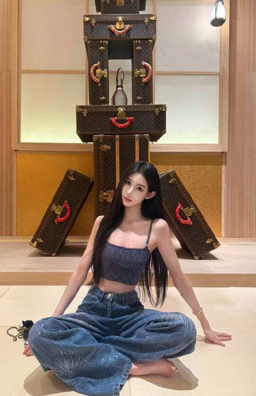 求推荐外围杭州性感御姐多角度照片 3 图片