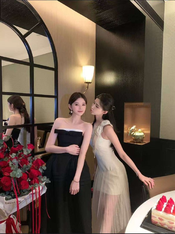 黄金服务阿根廷模特过夜傲娇可爱一键预约 3 图片