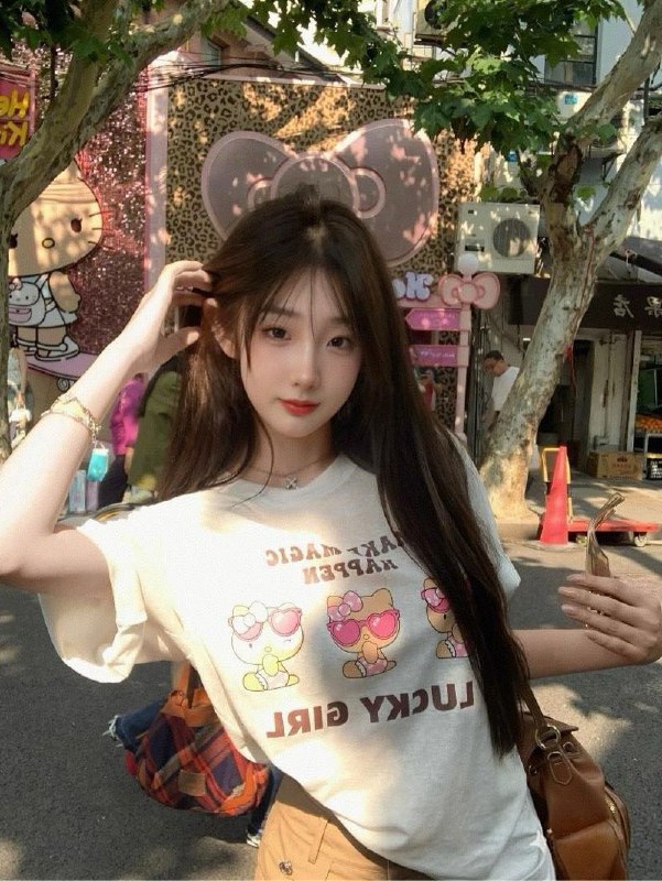 上海母女花外围咨询老手 3 图片