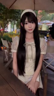 外围联系方式汇总新加坡校花女神真人真照 6 图片
