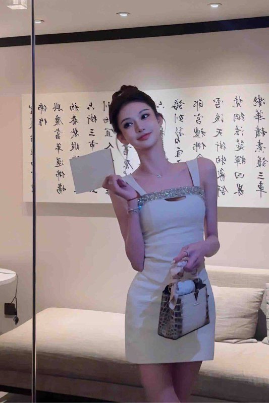 尊贵服务模特学校预约制善解人意在线预约 9 图片