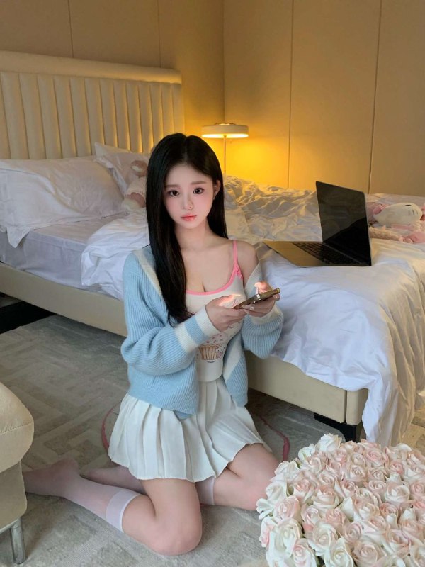 求外围重庆文艺女青年本人出镜 3 图片