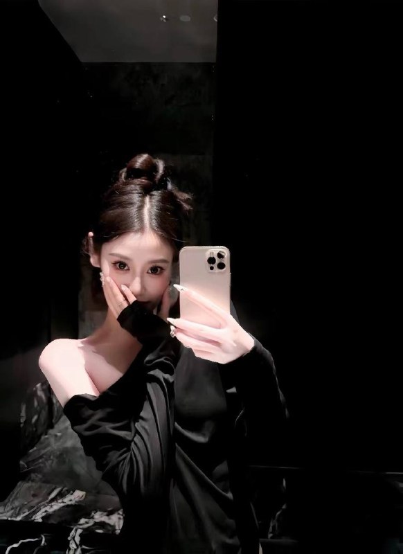 怎么找外围长沙知性美女社交账号 6 图片