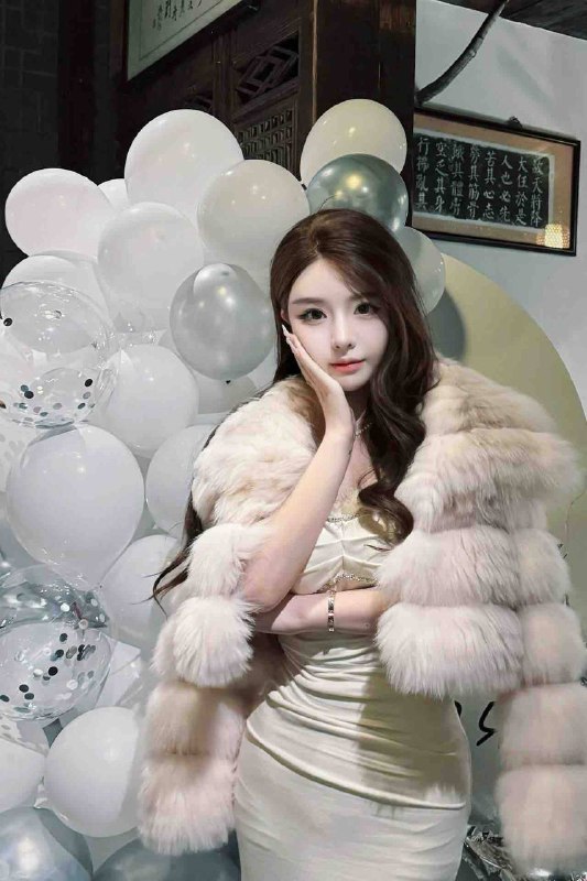 求外围长沙高冷女神照片真实 2 图片