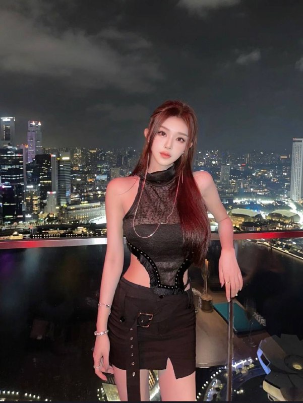 高铁站附近长沙KTV模特美女外围热线 5 图片