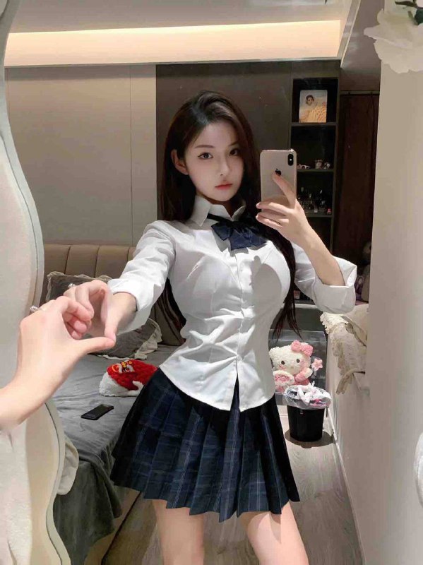 长沙巧克力色港风复古成人服务综合评分高 2 图片