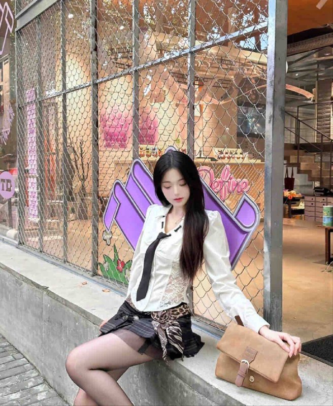 租外围长沙风骚熟女全身照 5 图片
