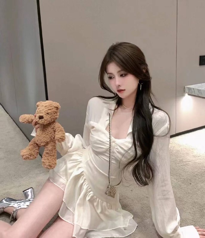外围资源群大连甜美女友新鲜照片 5 图片