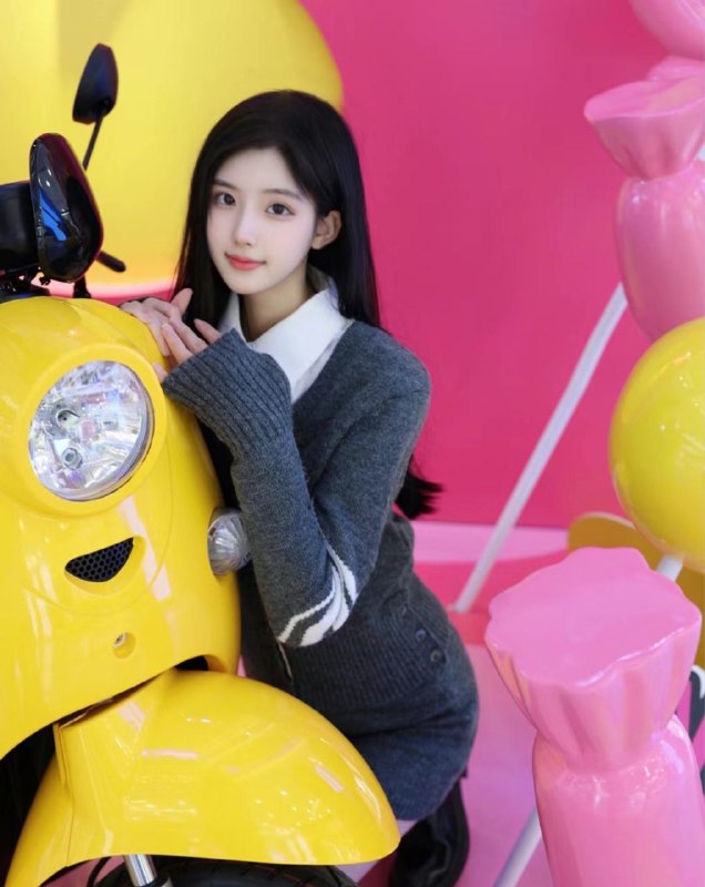 找外围哈尔滨阳光女孩本人出镜 8 图片