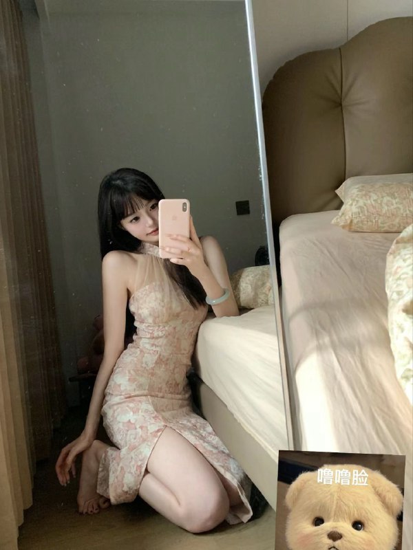 真实上门服务哈尔滨性感御姐无遮挡照 3 图片