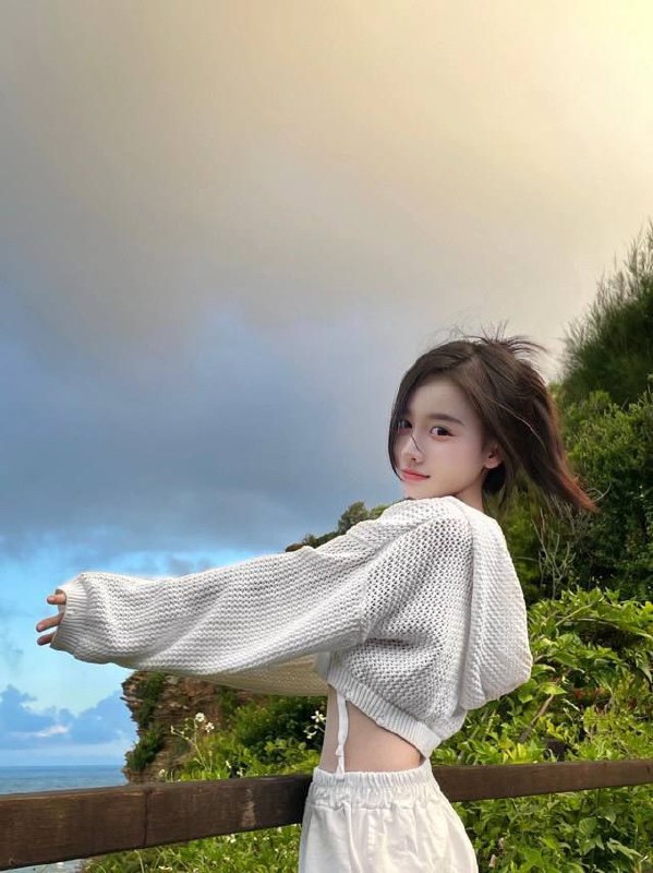 包外围合肥校花女神生活照 4 图片