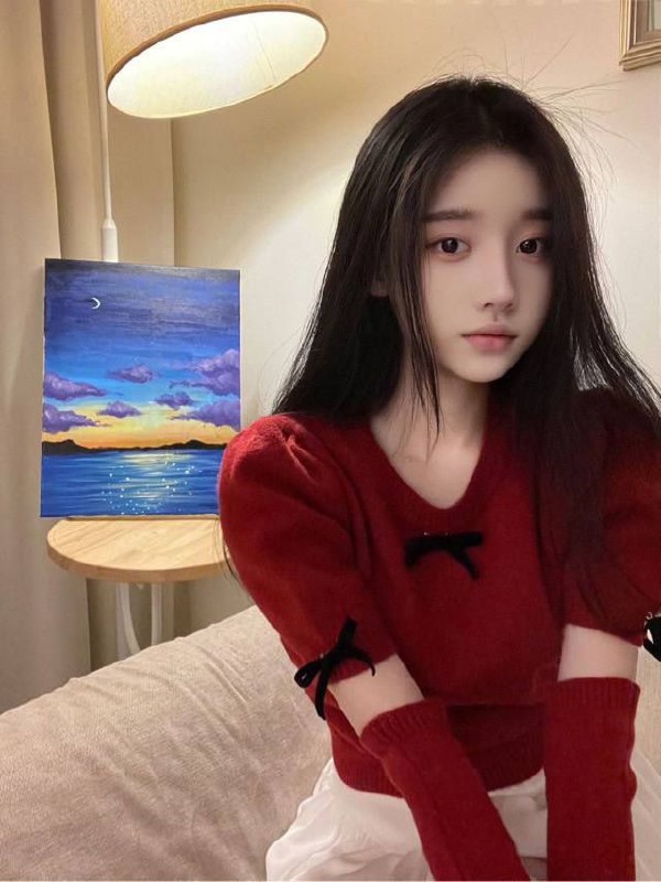 包外围合肥校花女神生活照 5 图片