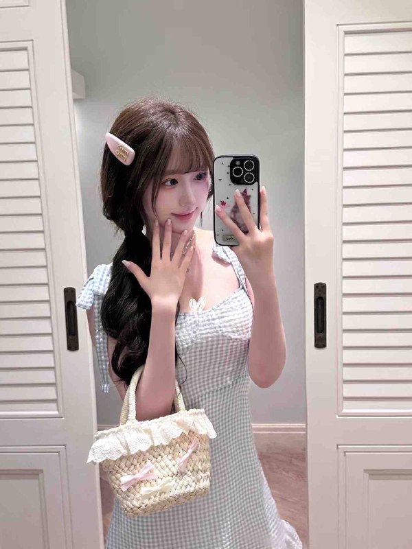 杭州妹子实拍认证个人 5 图片