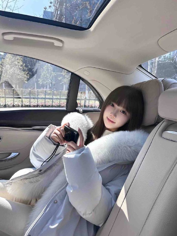 杭州妹子实拍认证个人 9 图片