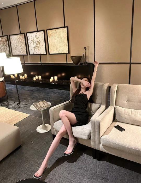 济南电臀学院风格泳装性价比之王 1 图片