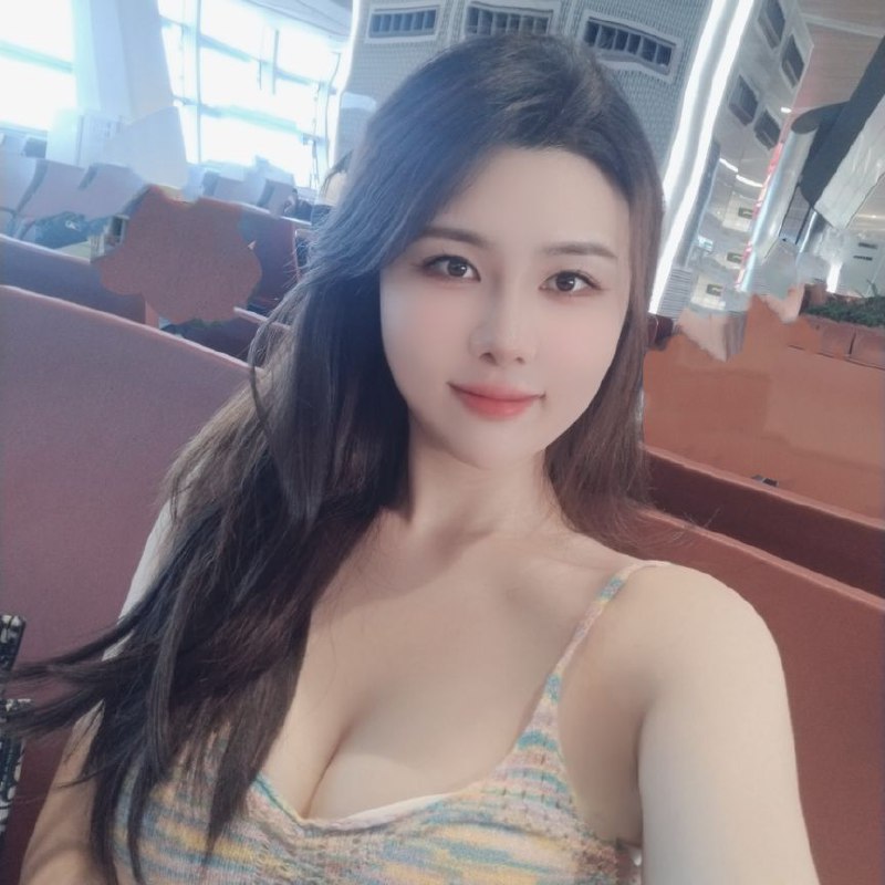 昆明电臀书卷气质吊带裙服务满分 1 图片