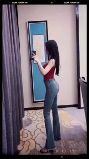昆明电臀书卷气质吊带裙服务满分 6 图片