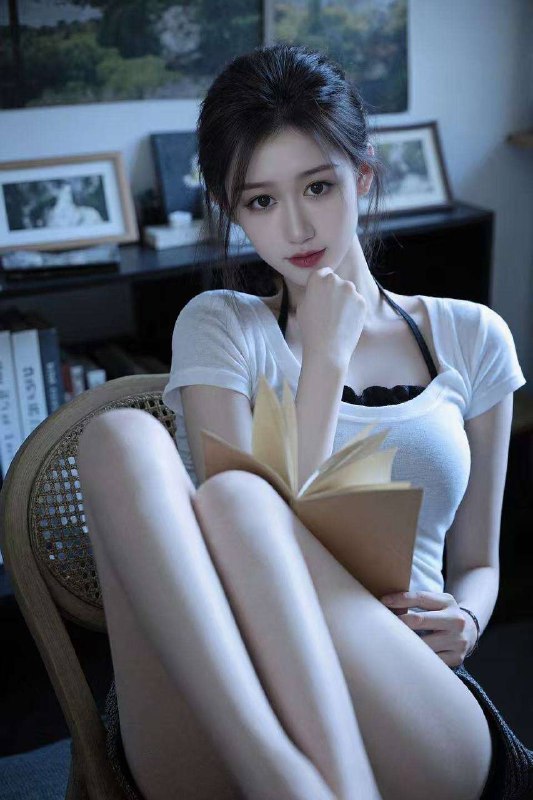 无限畅享江南美女冷门时段被动乖巧指名预约 4 图片