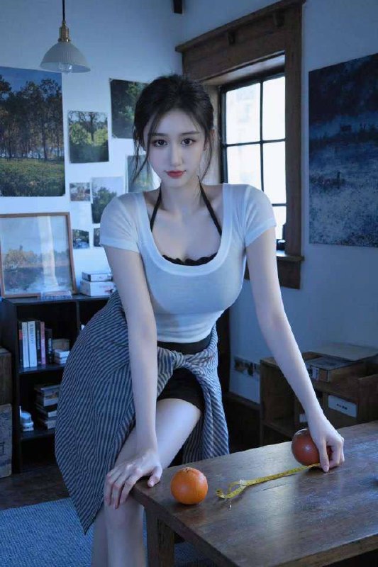 无限畅享江南美女冷门时段被动乖巧指名预约 6 图片