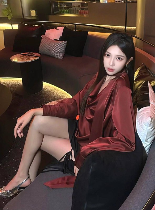 求推荐外围深圳妩媚妖娆新鲜照片 2 图片