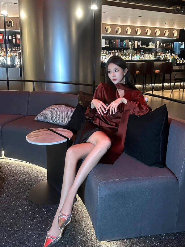 求推荐外围深圳妩媚妖娆新鲜照片 3 图片