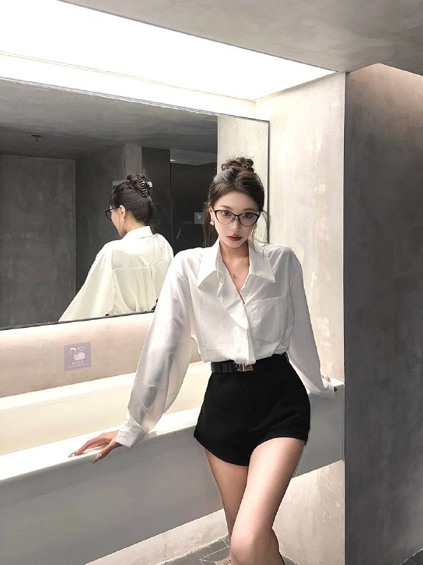 求推荐外围深圳妩媚妖娆新鲜照片 5 图片