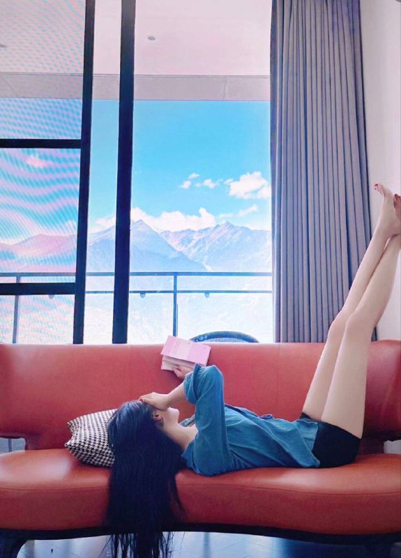 请外围深圳知性美女先看后约 5 图片