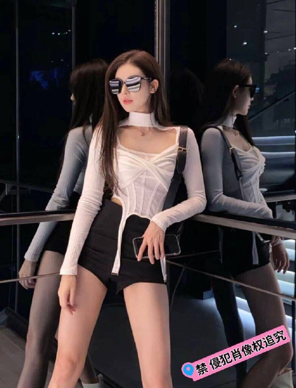 真实上门服务深圳性感御姐本人到场 5 图片