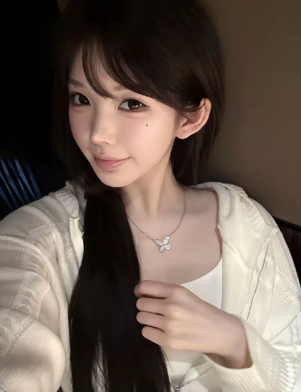 深圳蜜糖肤色中分发型兔女郎销量冠军 1 图片