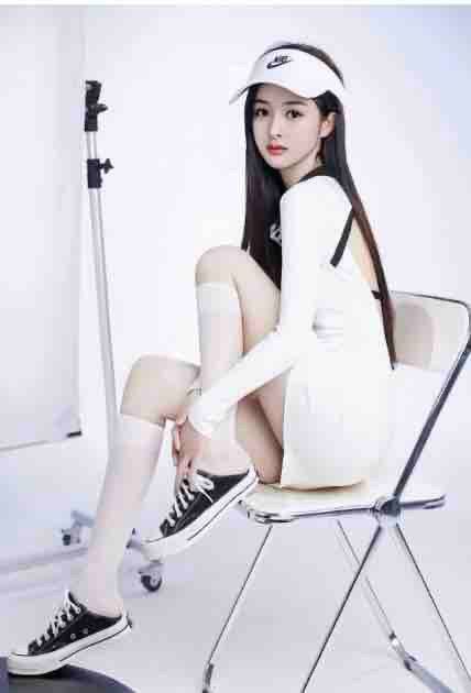 天津36D素颜美女口球热门推荐 4 图片