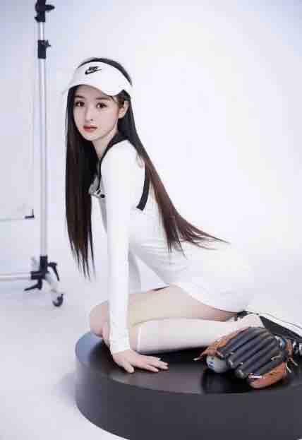 天津36D素颜美女口球热门推荐 5 图片
