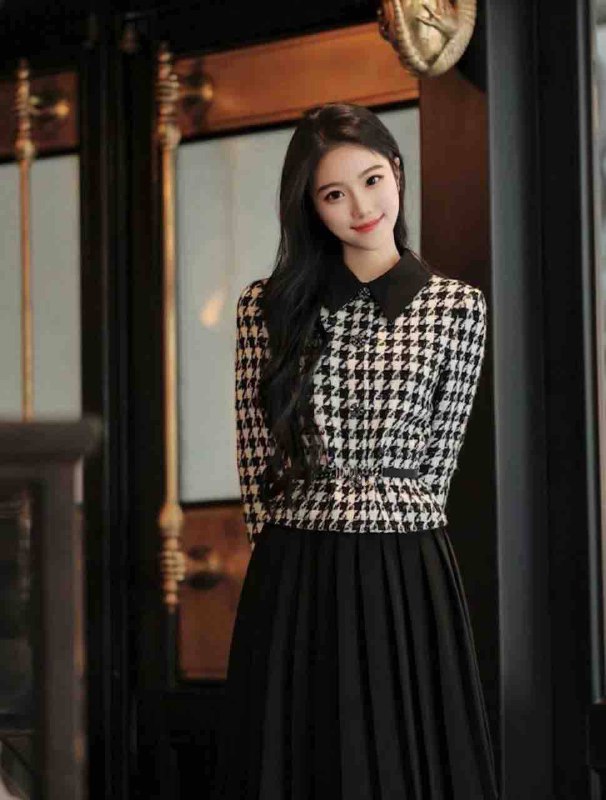 天津高挑美女清纯脸贴心服务五星推荐 12 图片