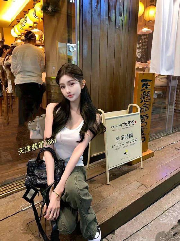 天津丰满胸部诱惑风格车震满意度高 9 图片
