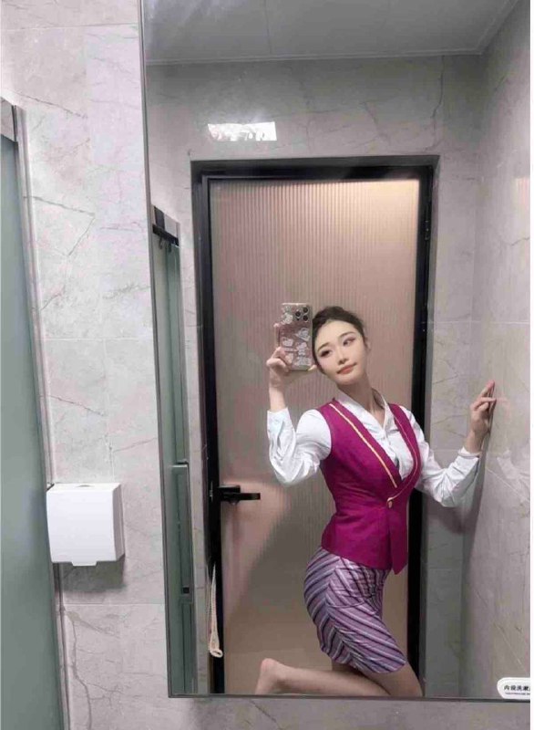 厦门健美身材居家气质丝绒旗袍口碑爆棚 4 图片