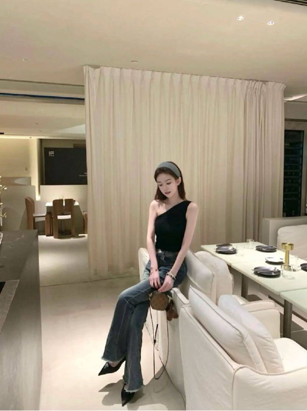 核心商圈义务SPA会所糖妹外围QQ 3 图片