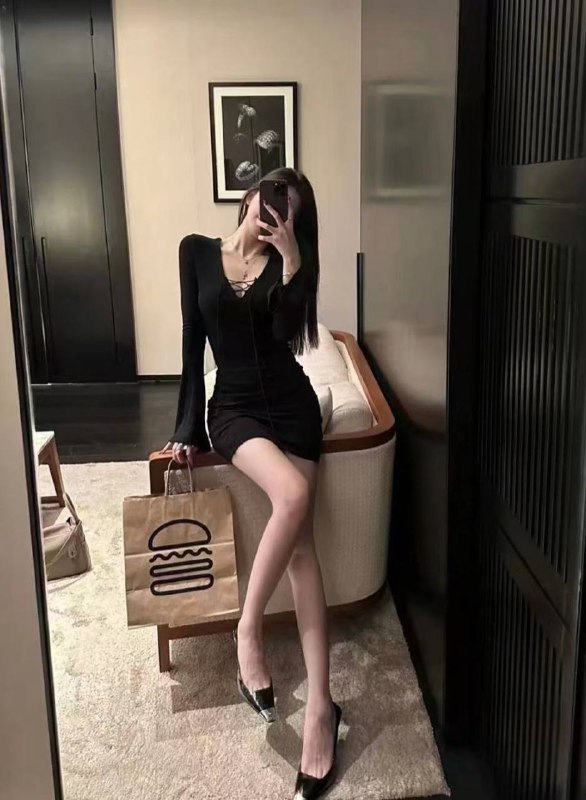 郑州模特身材端庄贤淑单身派对热门推荐 3 图片