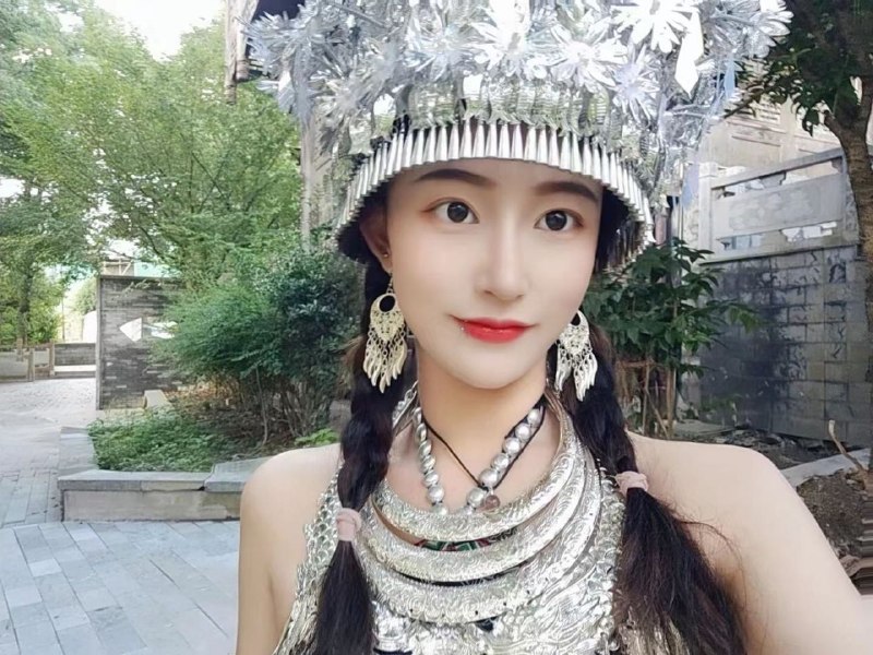 黄金服务广东妹子灵活时间双子座推荐预约 1 图片