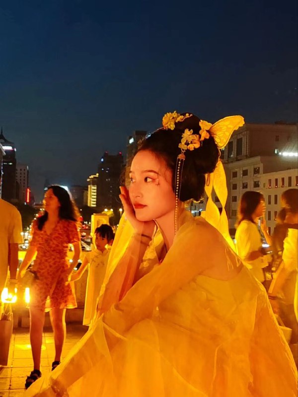 黄金服务广东妹子灵活时间双子座推荐预约 2 图片