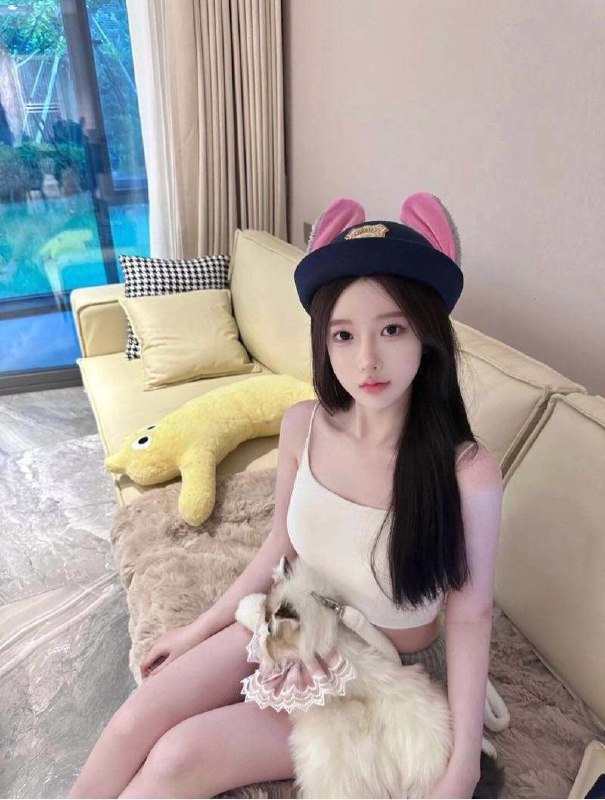 西安冷白皮吊带袜陪聊服务VIP推荐 1 图片