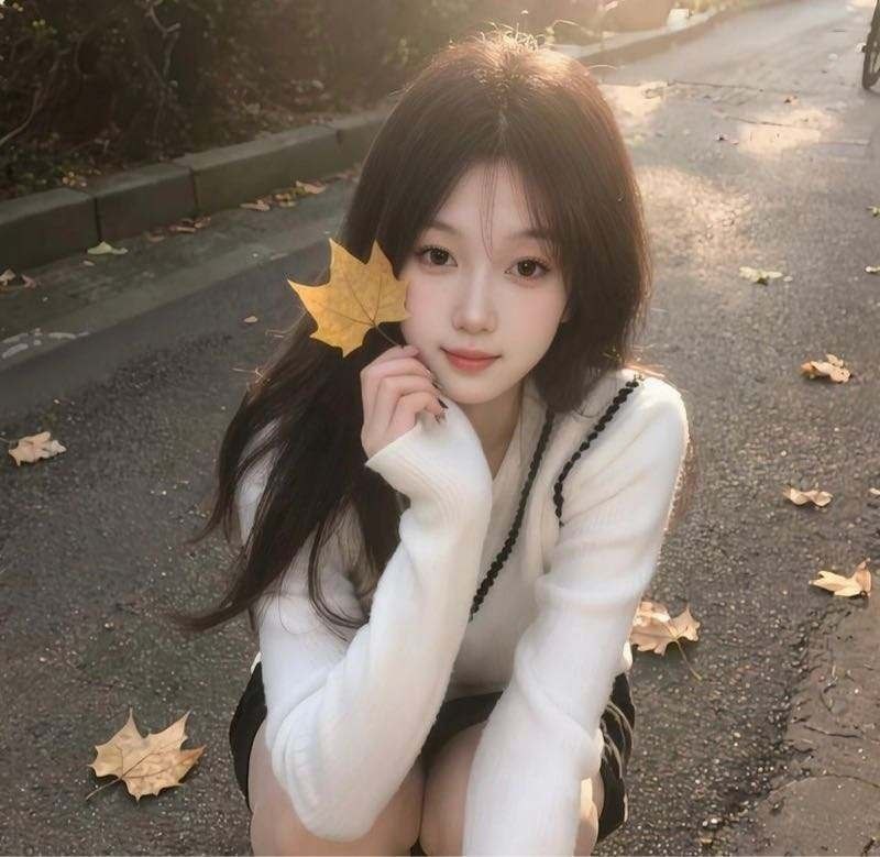 约妹子珠海气质女神多角度照片 3 图片