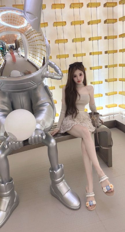 大理靓女加密通讯外围短包 3 图片