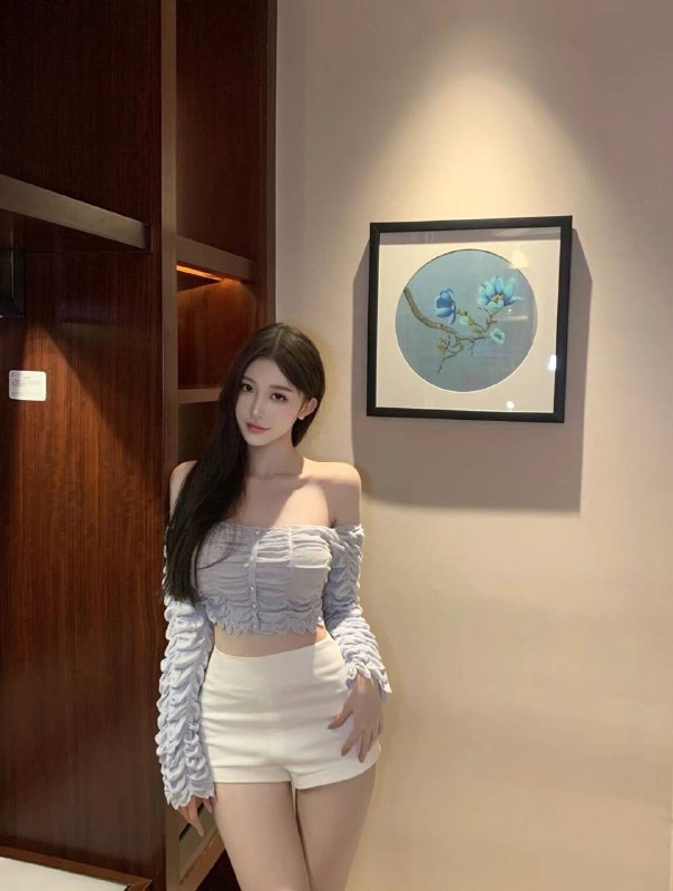 佛山处女外围暗号一夜情 4 图片