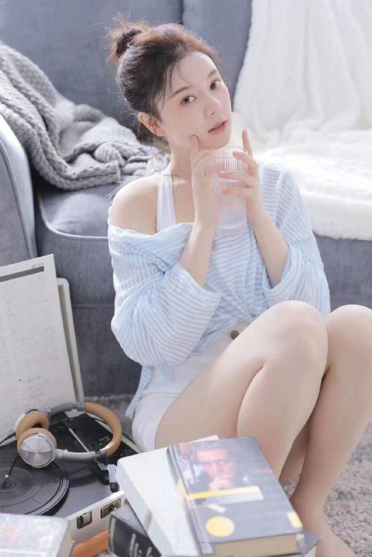 求推荐外围呼和浩特邻家小妹本人出镜 3 图片