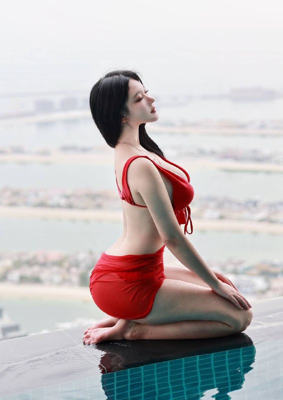 海外小蛮腰文静气质足疗上门五星推荐 20 图片