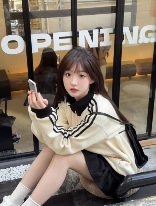 如何联系外围南昌邻家小妹视频验真 2 图片
