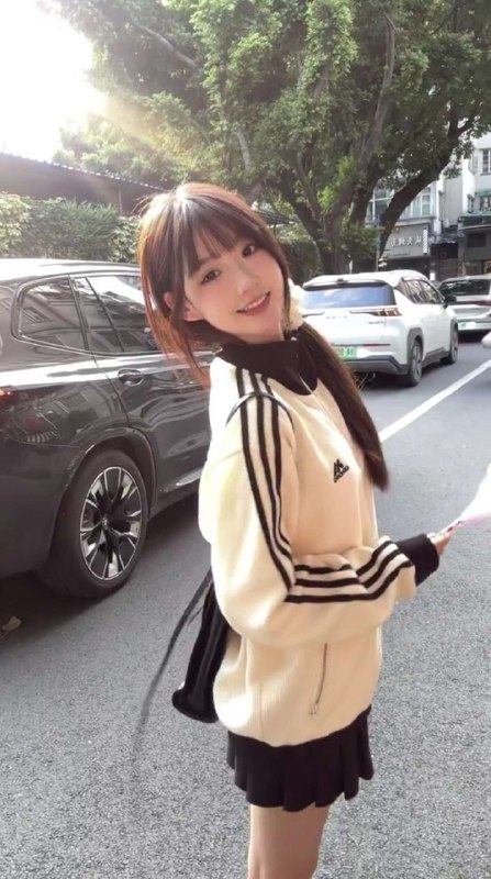 如何联系外围南昌邻家小妹视频验真 5 图片
