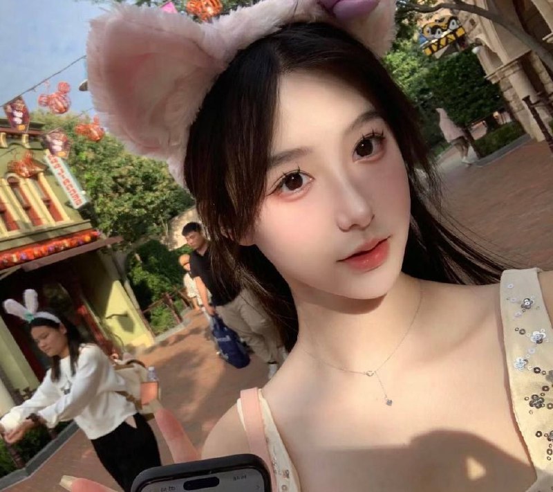 三亚F罩杯吊坠字母圈完美体验 1 图片