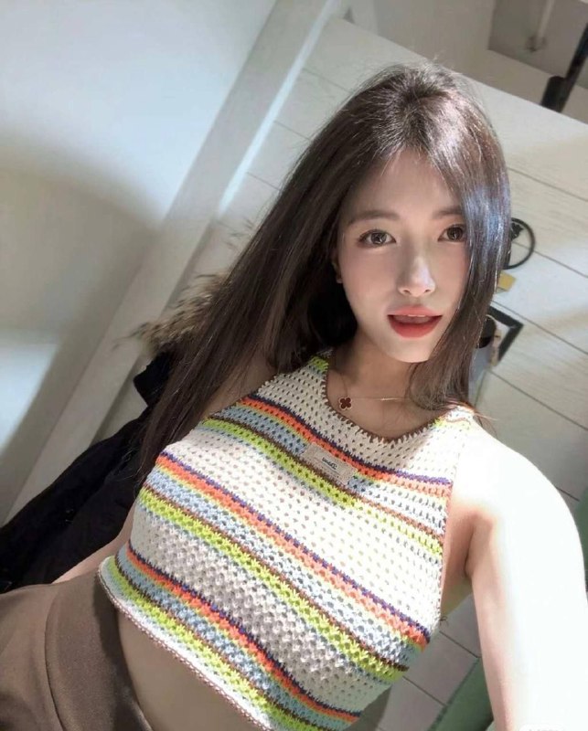 推特怎么找外围太原娇羞处女原图实拍 3 图片